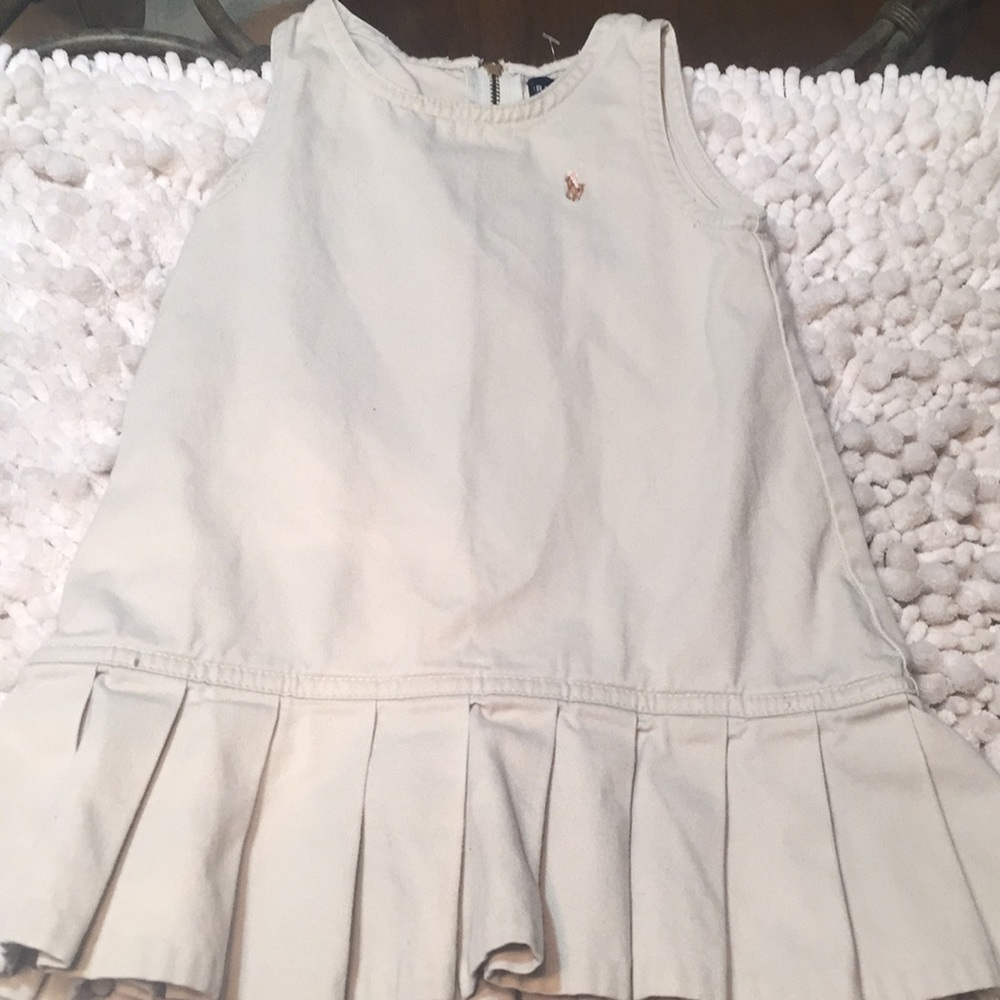 Ralph Lauren dress
